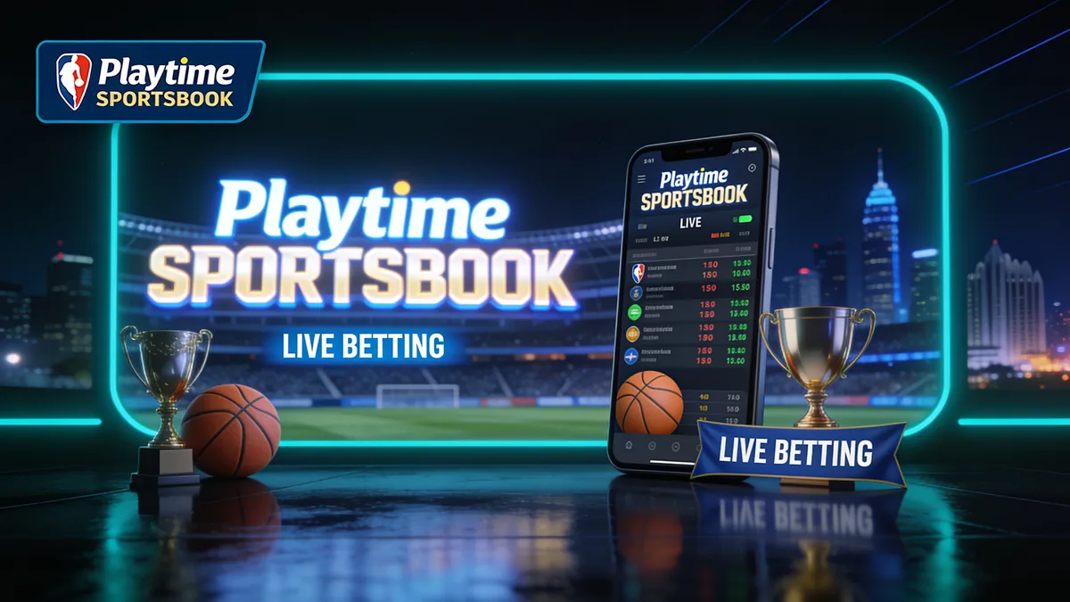 How to Download Playtime Casino for iOS for players in the Philippines